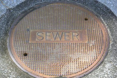sanitary-sewer